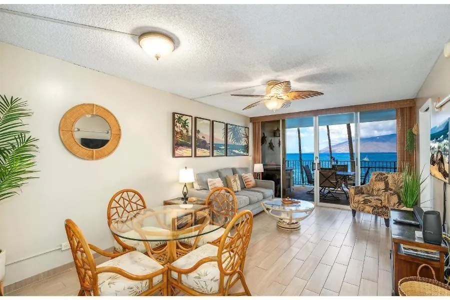 Royal Mauian, #307 Apartment