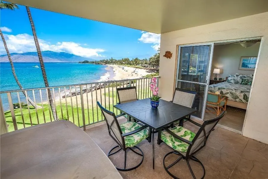 Apartment Royal Mauian, #307