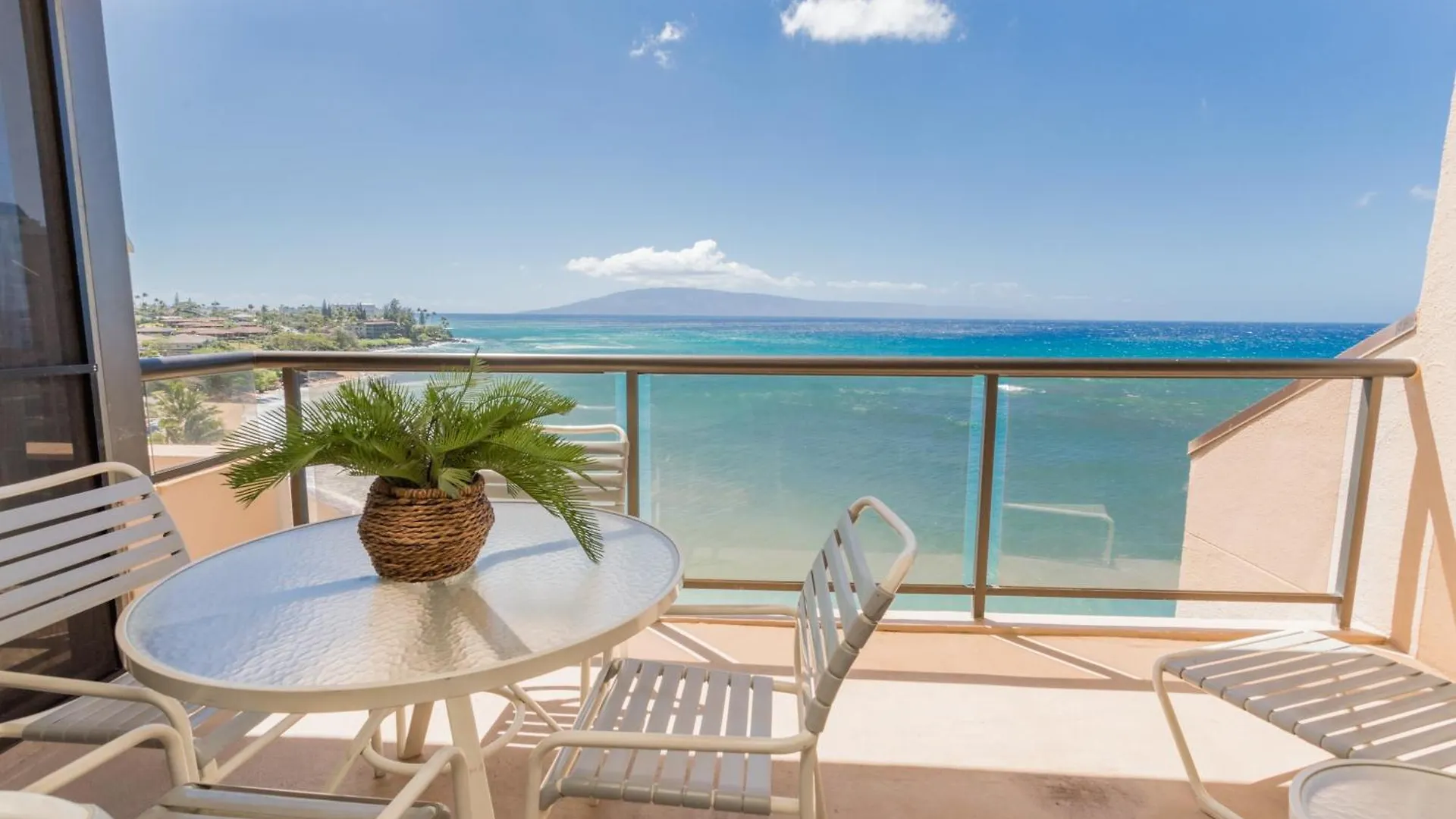Casa de Férias Outstanding Ocean Views 2bd! Sk373 - Sullivan