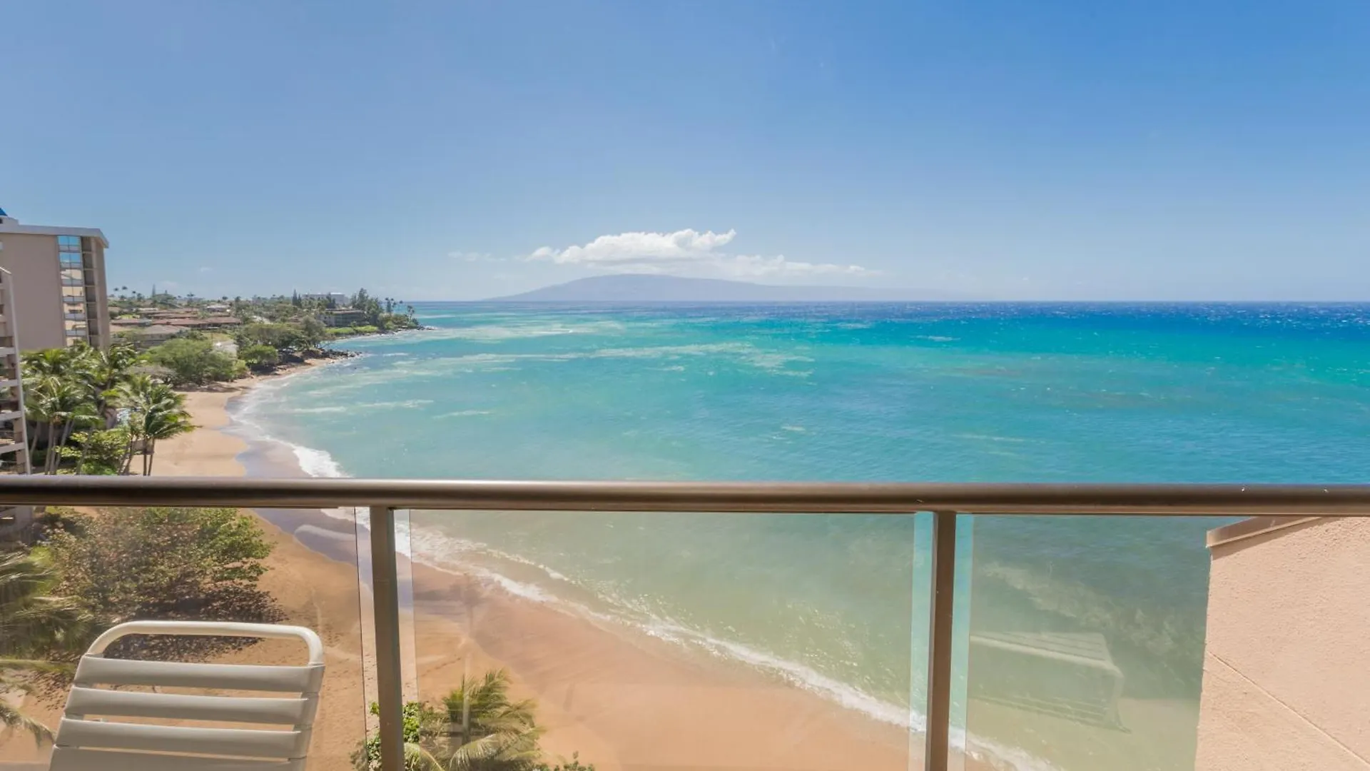 Outstanding Ocean Views 2bd! Sk373 - Sullivan * Kahana