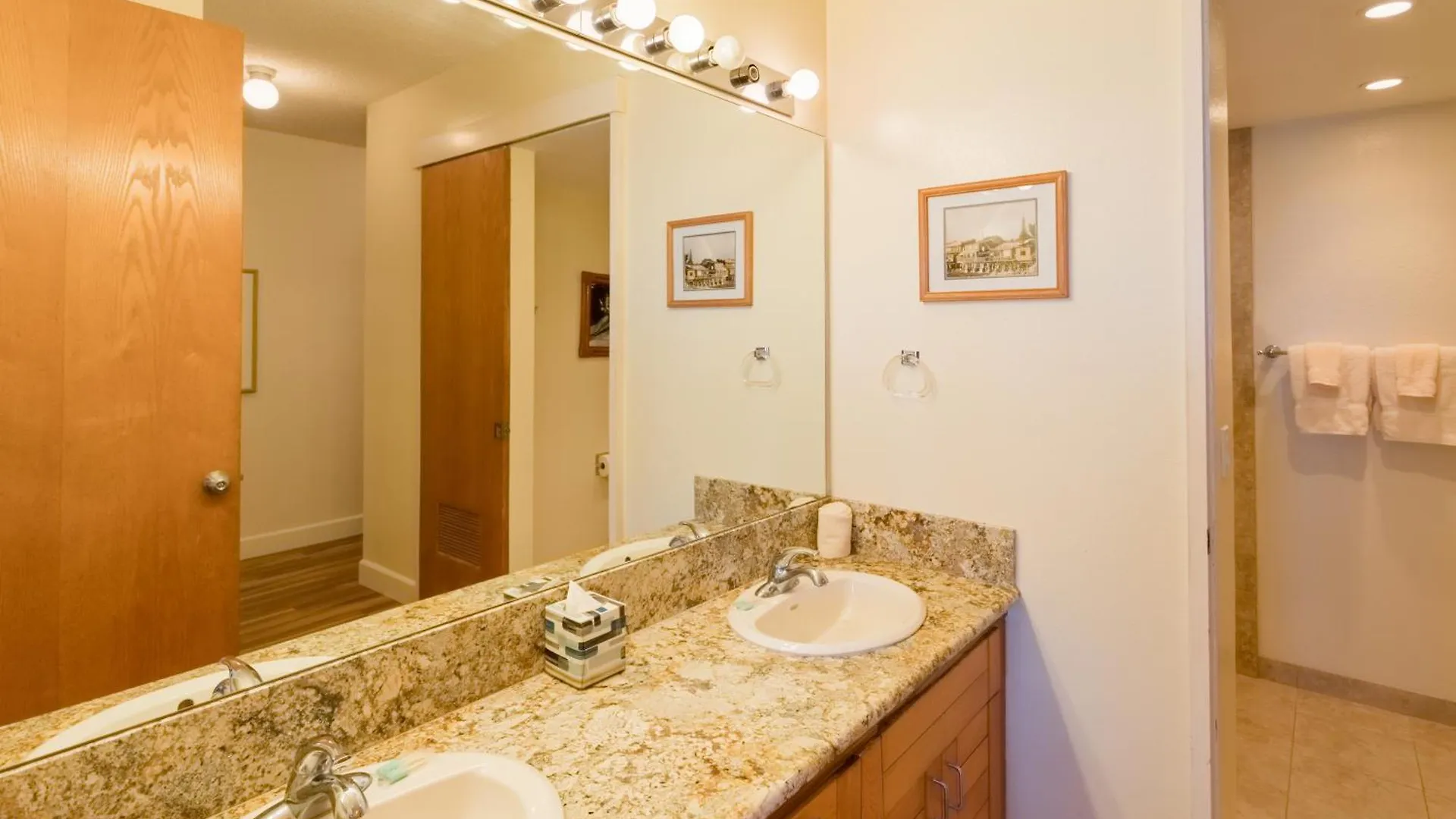 Casa de Férias Outstanding Ocean Views 2bd! Sk373 - Sullivan