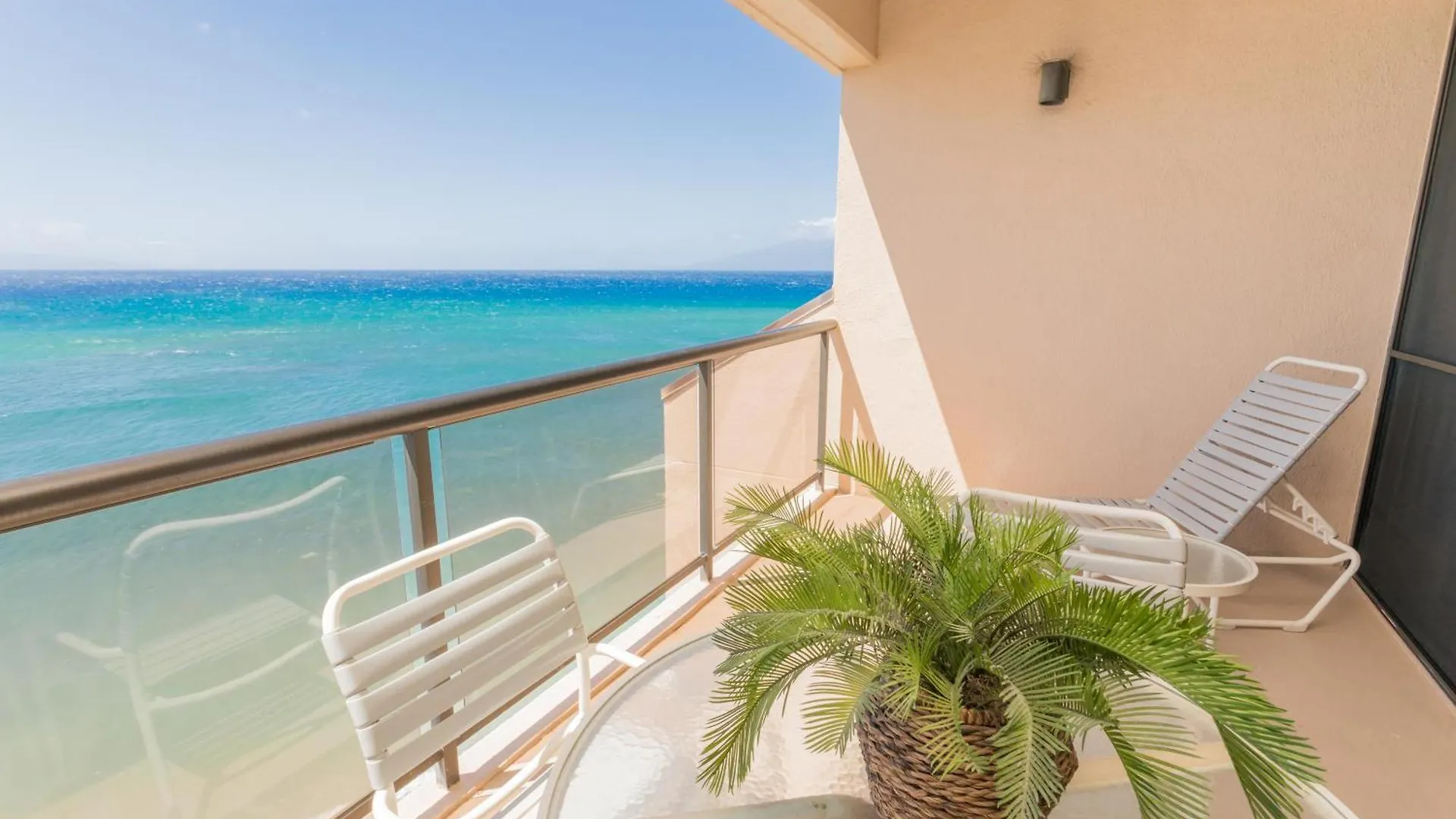 Casa de Férias Outstanding Ocean Views 2bd! Sk373 - Sullivan *