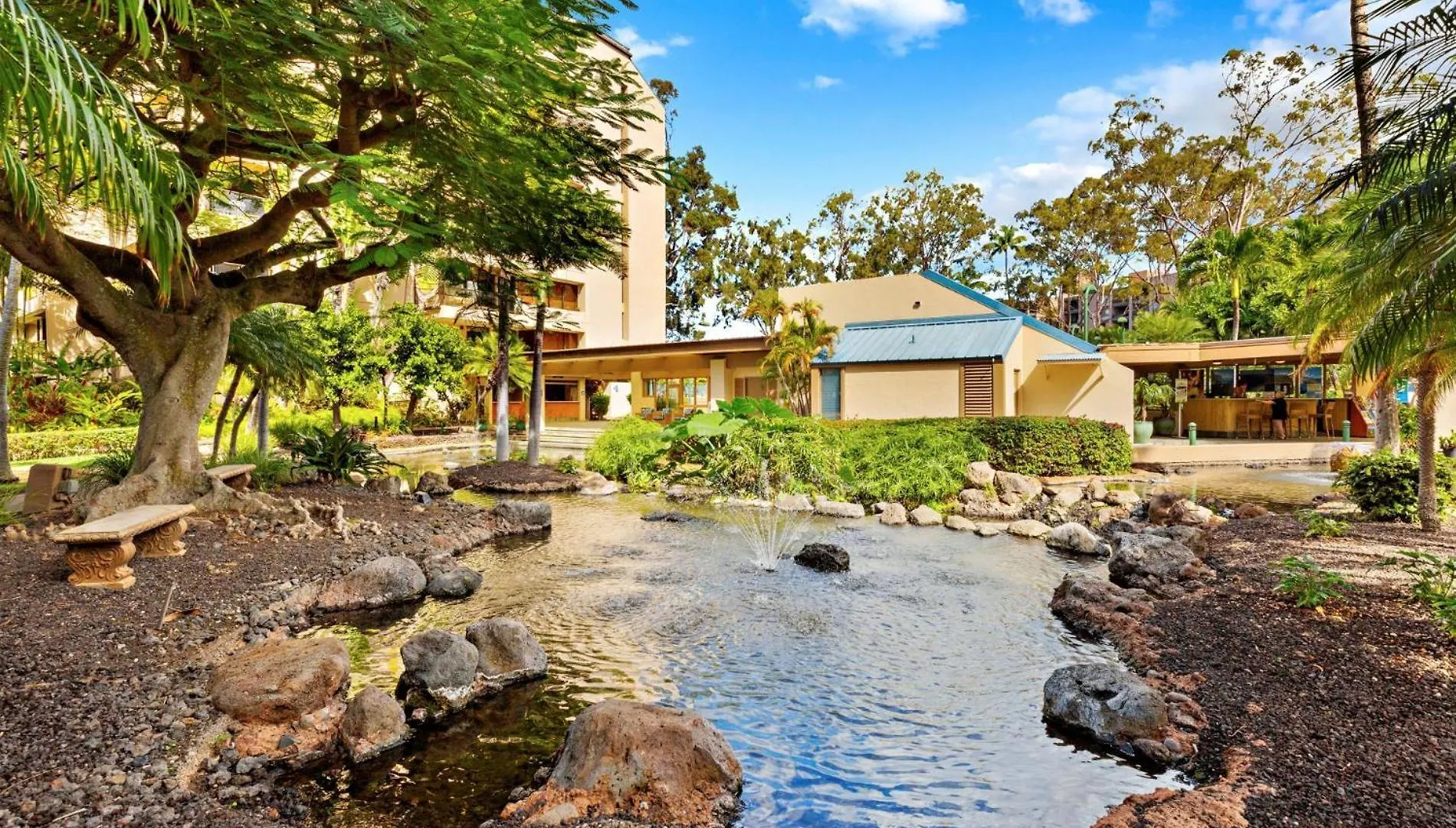Outstanding Ocean Views 2bd! Sk373 - Sullivan Casa de Férias Kahana