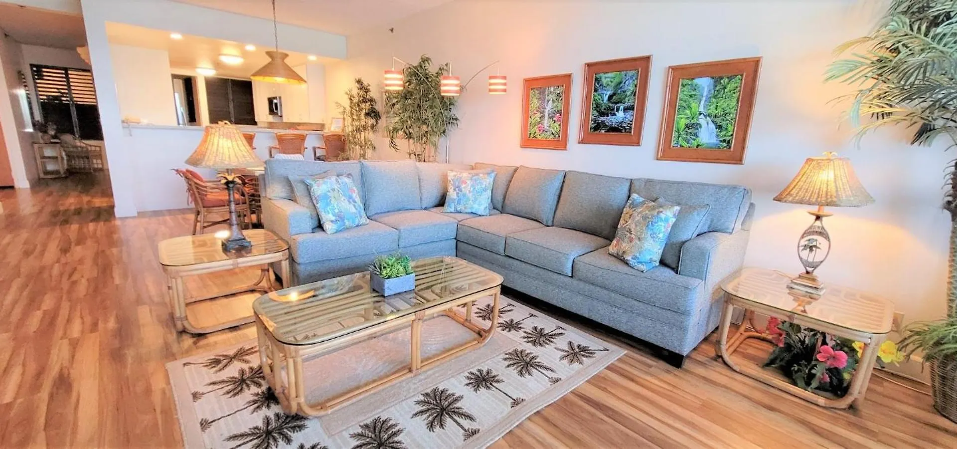 Outstanding Ocean Views 2bd! Sk373 - Sullivan *