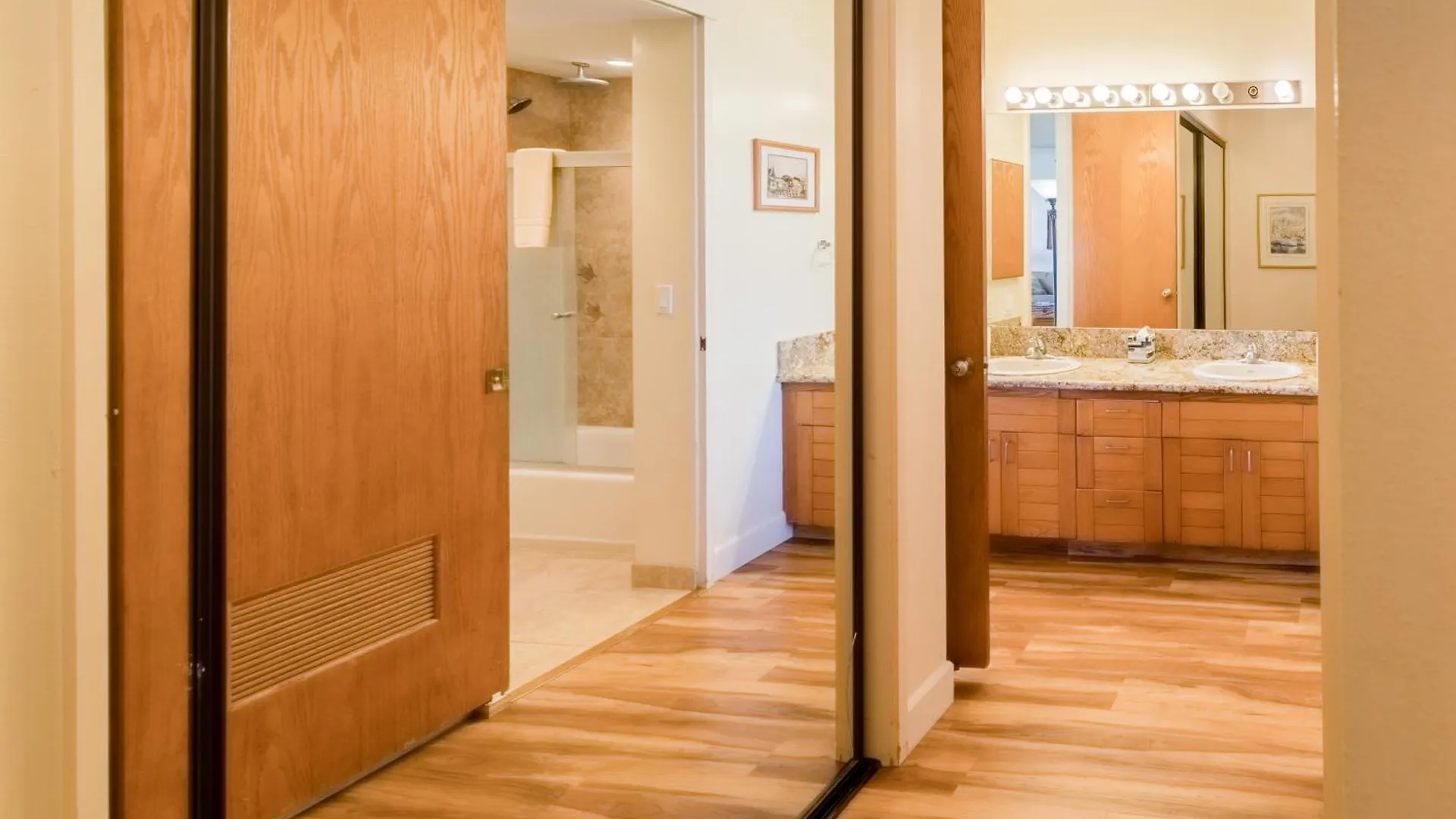 Outstanding Ocean Views 2bd! Sk373 - Sullivan