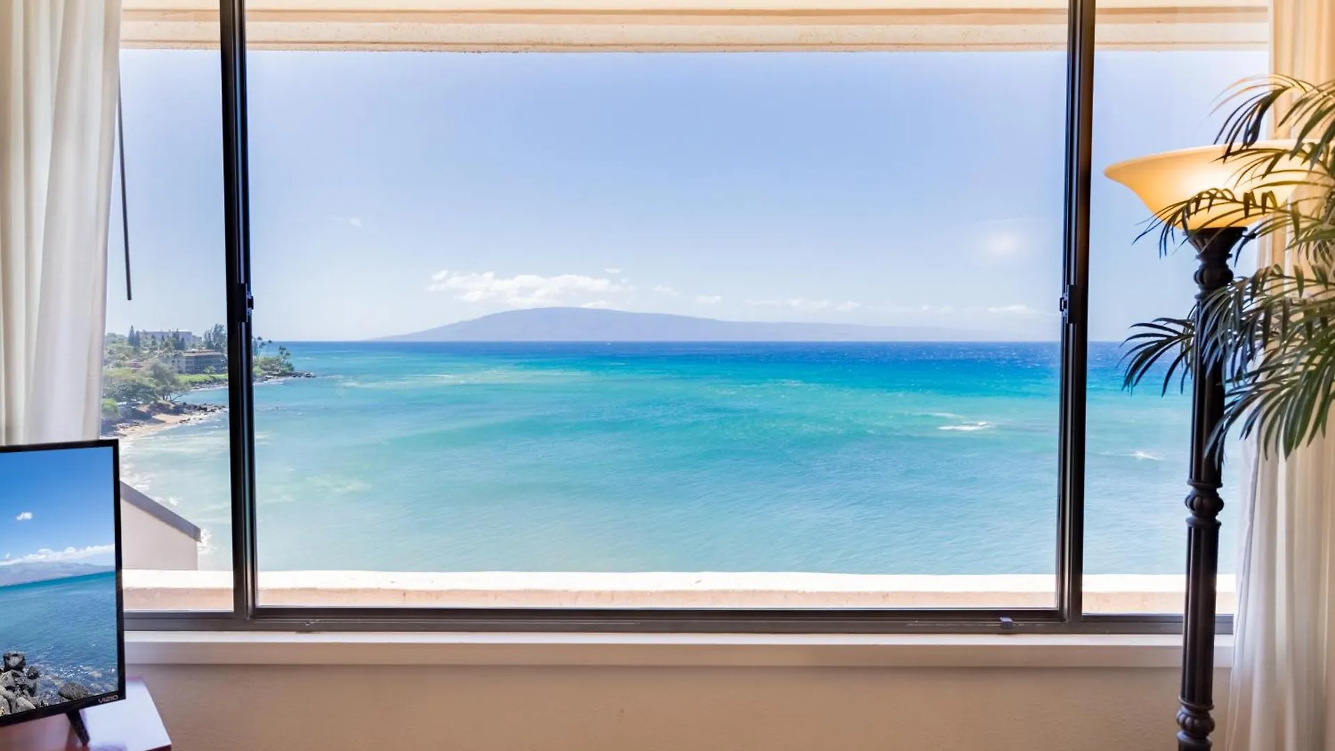 Outstanding Ocean Views 2bd! Sk373 - Sullivan