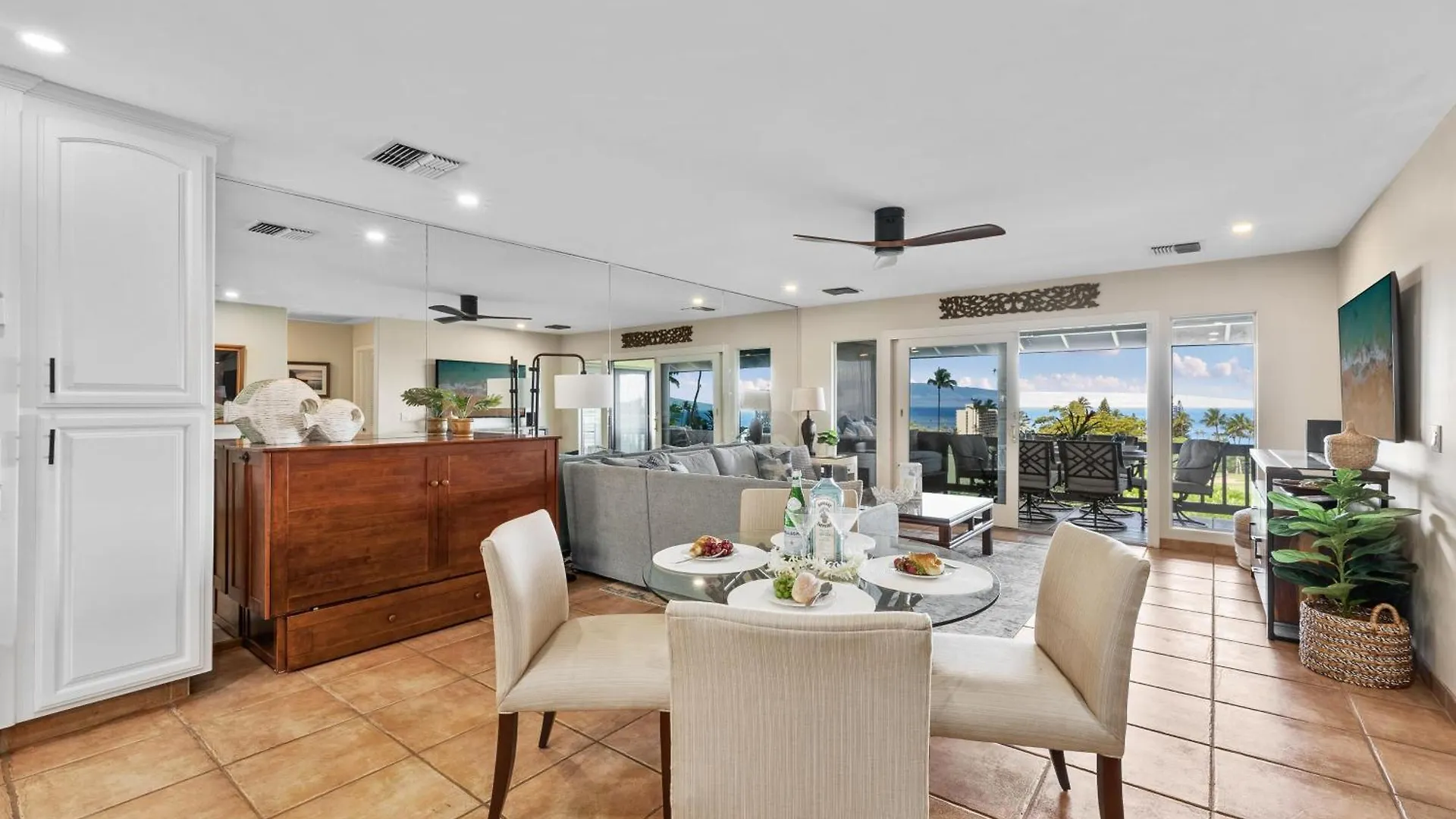 Ferienhaus Kaanapali Plantation 9 Lāhainā