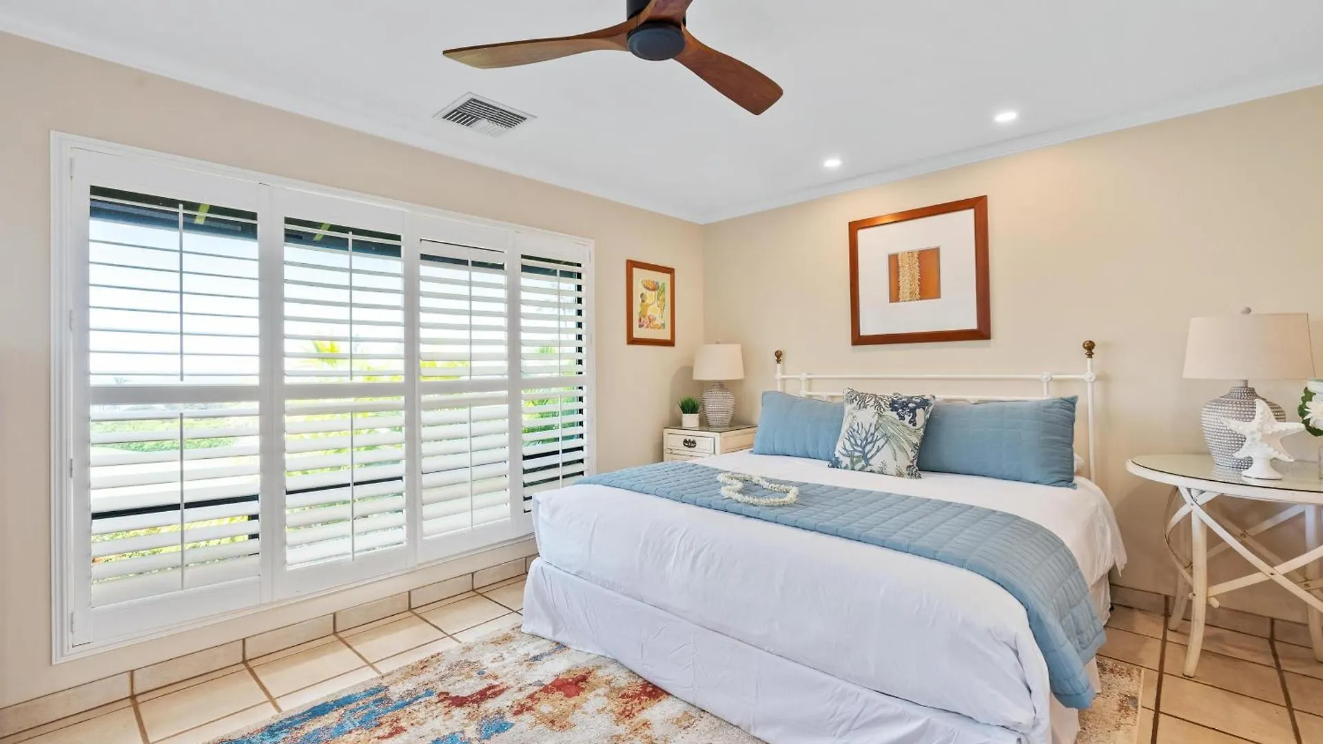 Ferienhaus Kaanapali Plantation 9