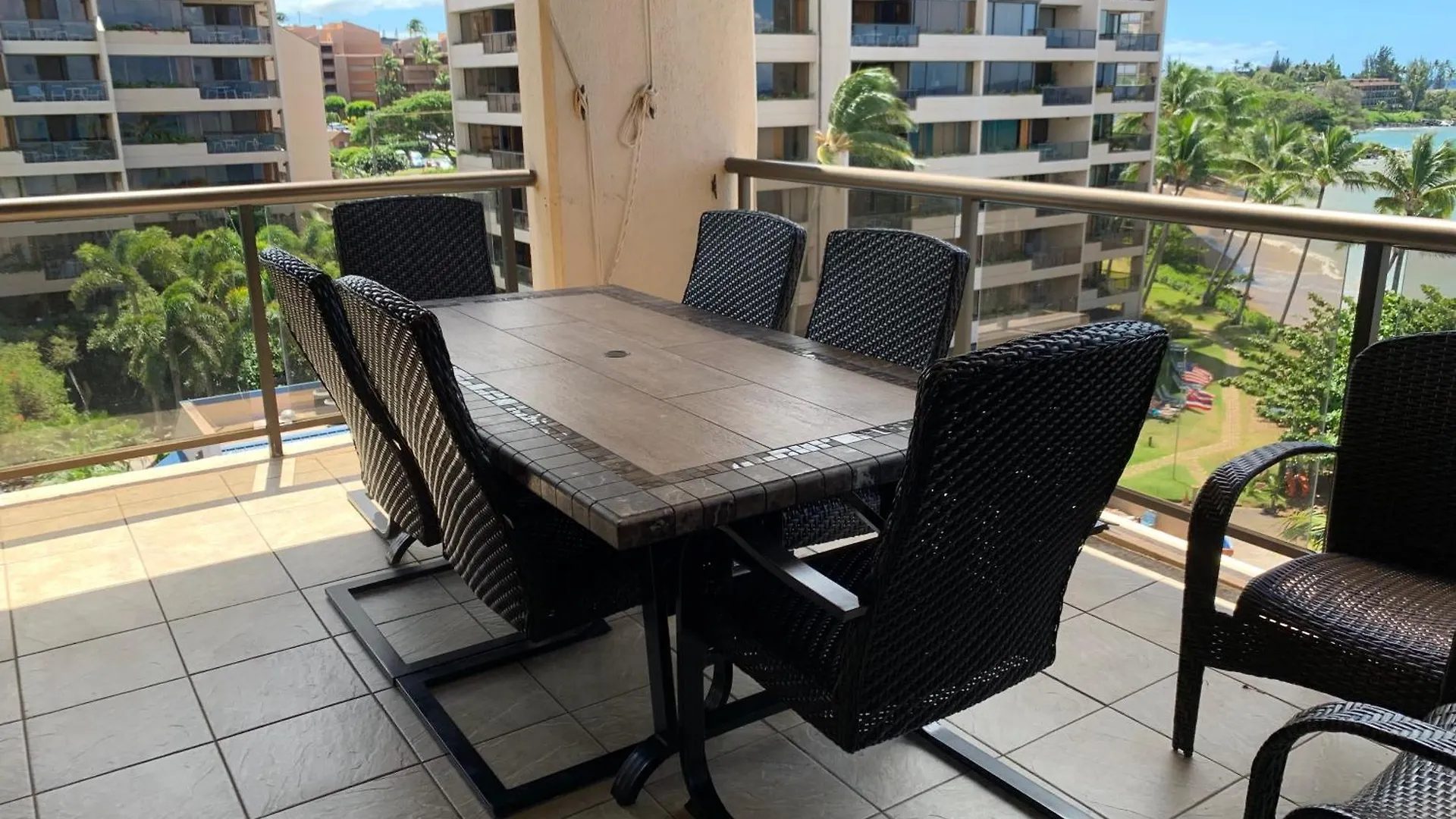 Holiday home Oceanfront, Ac, 3bd- Sk356 - Sullivan