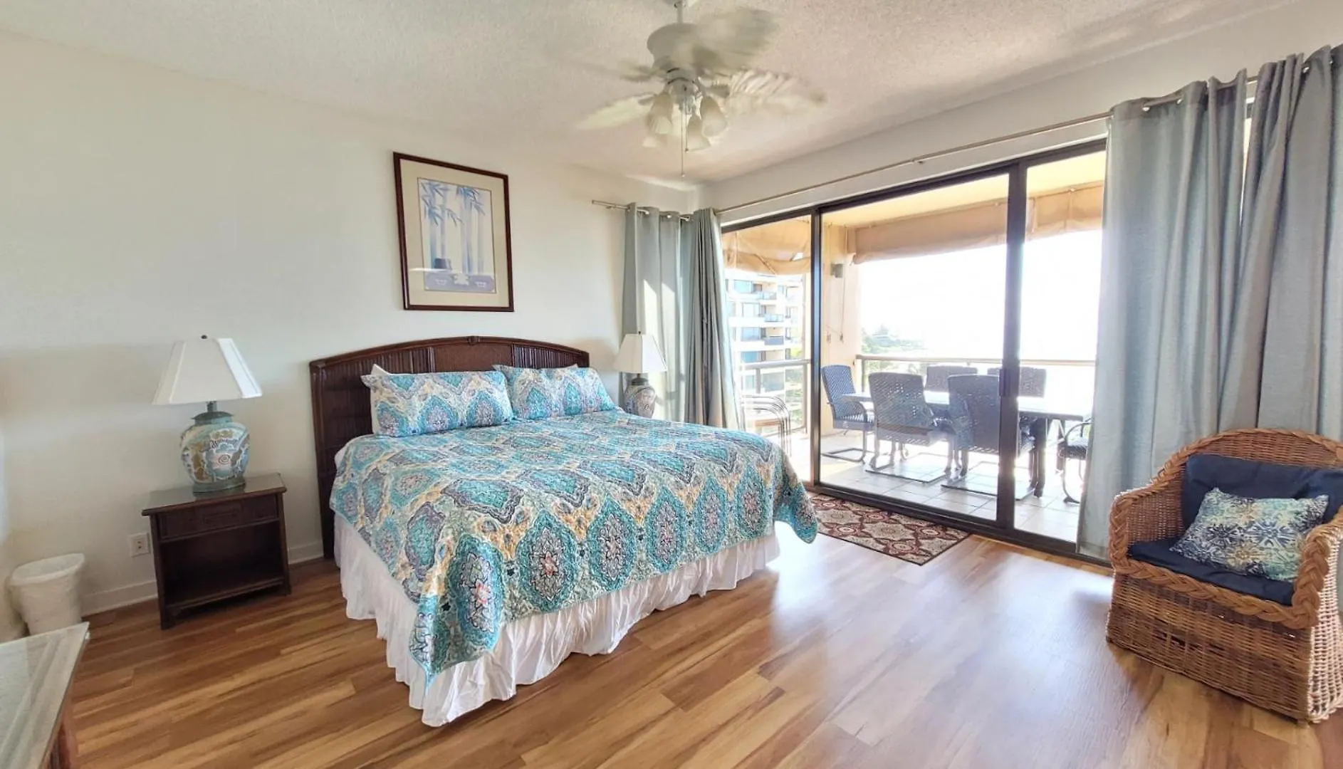Oceanfront, Ac, 3bd- Sk356 - Sullivan Holiday home *