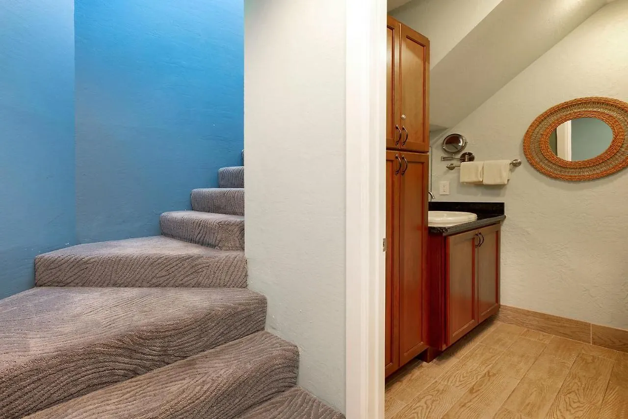 Ocean Views & Remodeled! Ks D6 - Sullivan Kahana