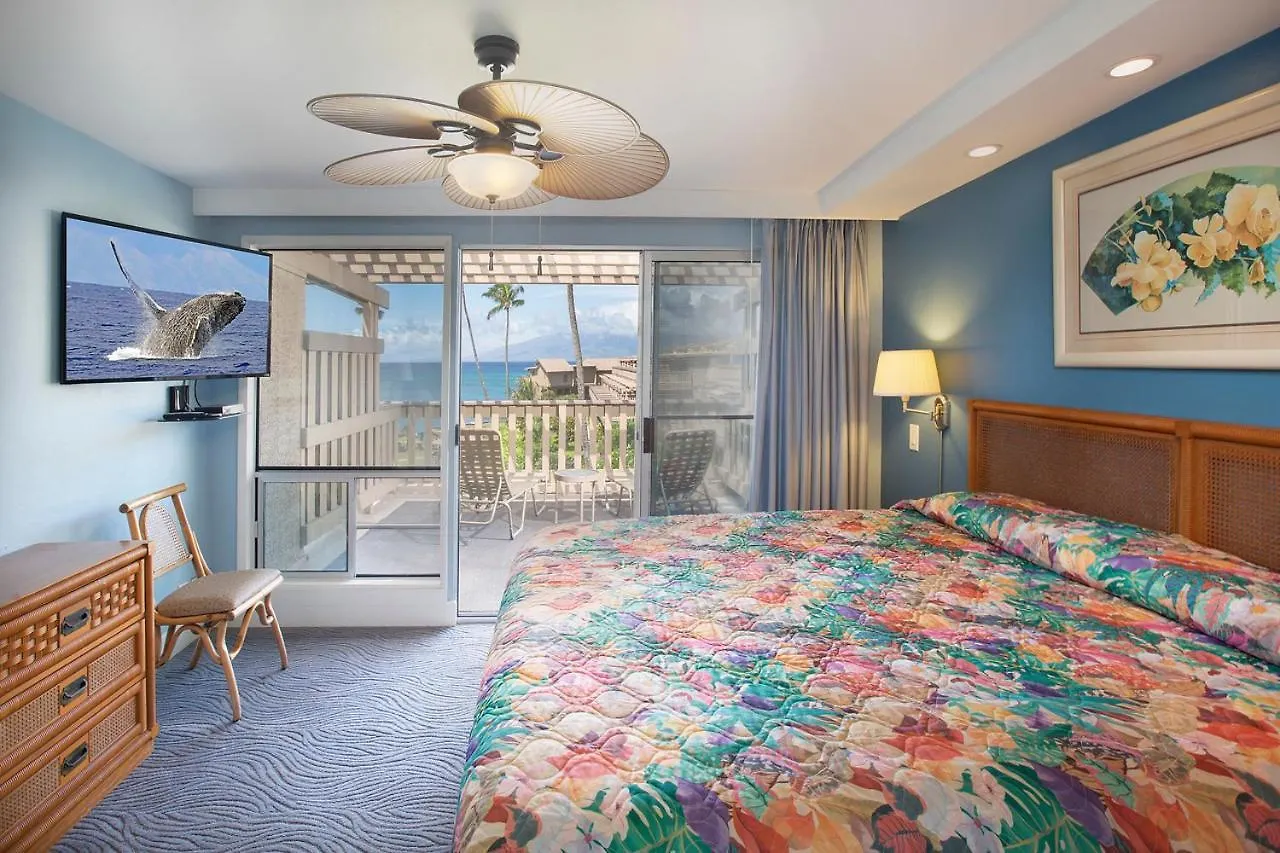 Ocean Views & Remodeled! Ks D6 - Sullivan Holiday home Kahana
