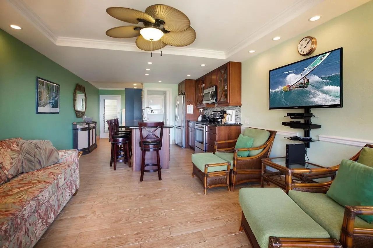 Ocean Views & Remodeled! Ks D6 - Sullivan *