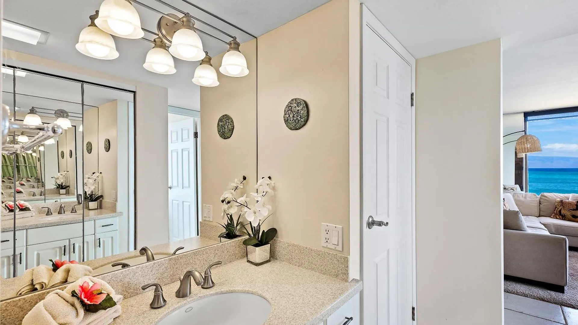 Holiday home Direct Oceanfront One Bedroom Vi310 - Sullivan *