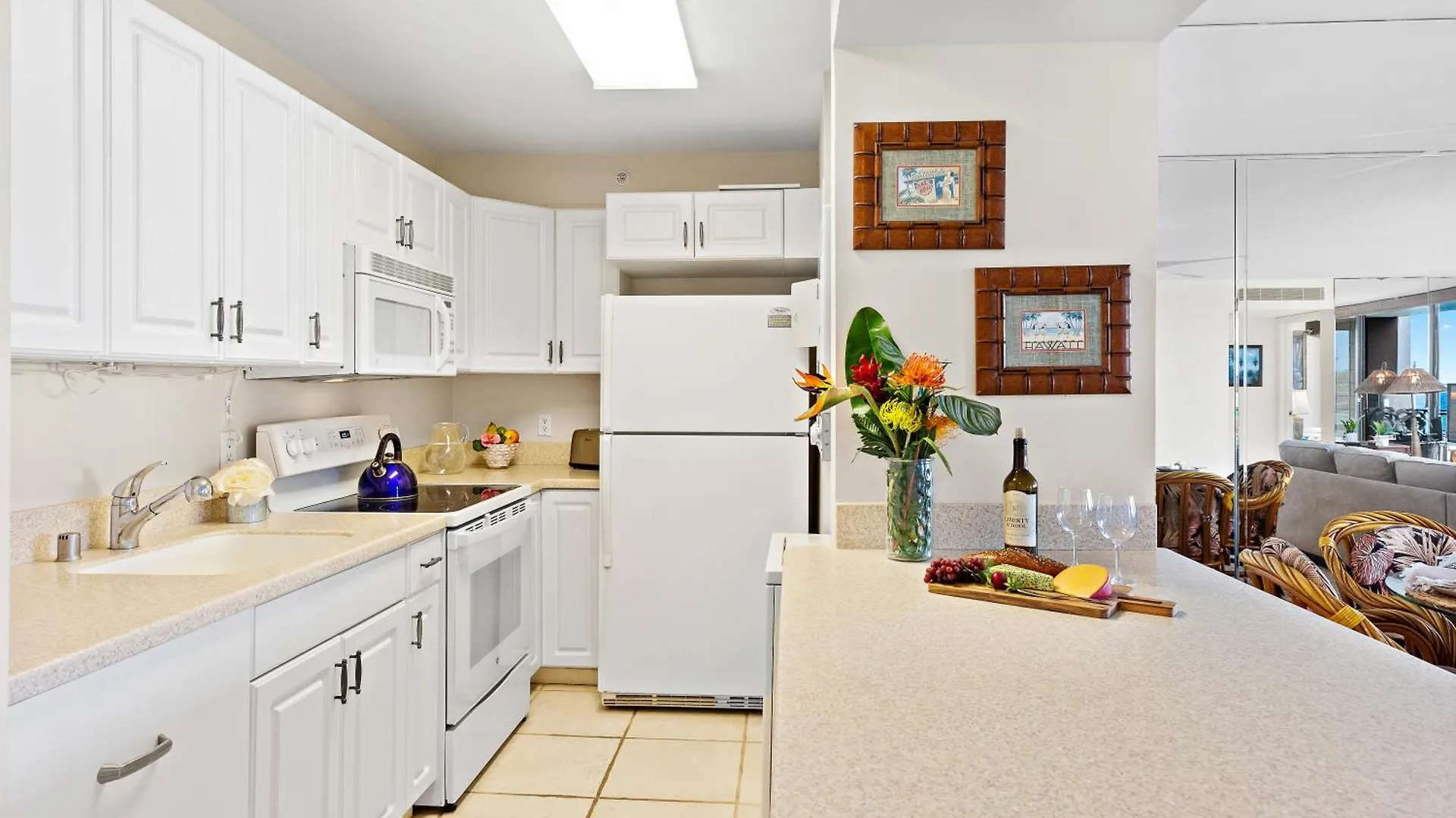 Direct Oceanfront One Bedroom Vi310 - Sullivan *