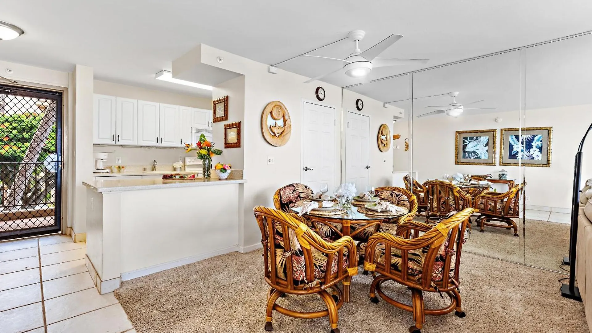 Direct Oceanfront One Bedroom Vi310 - Sullivan Holiday home