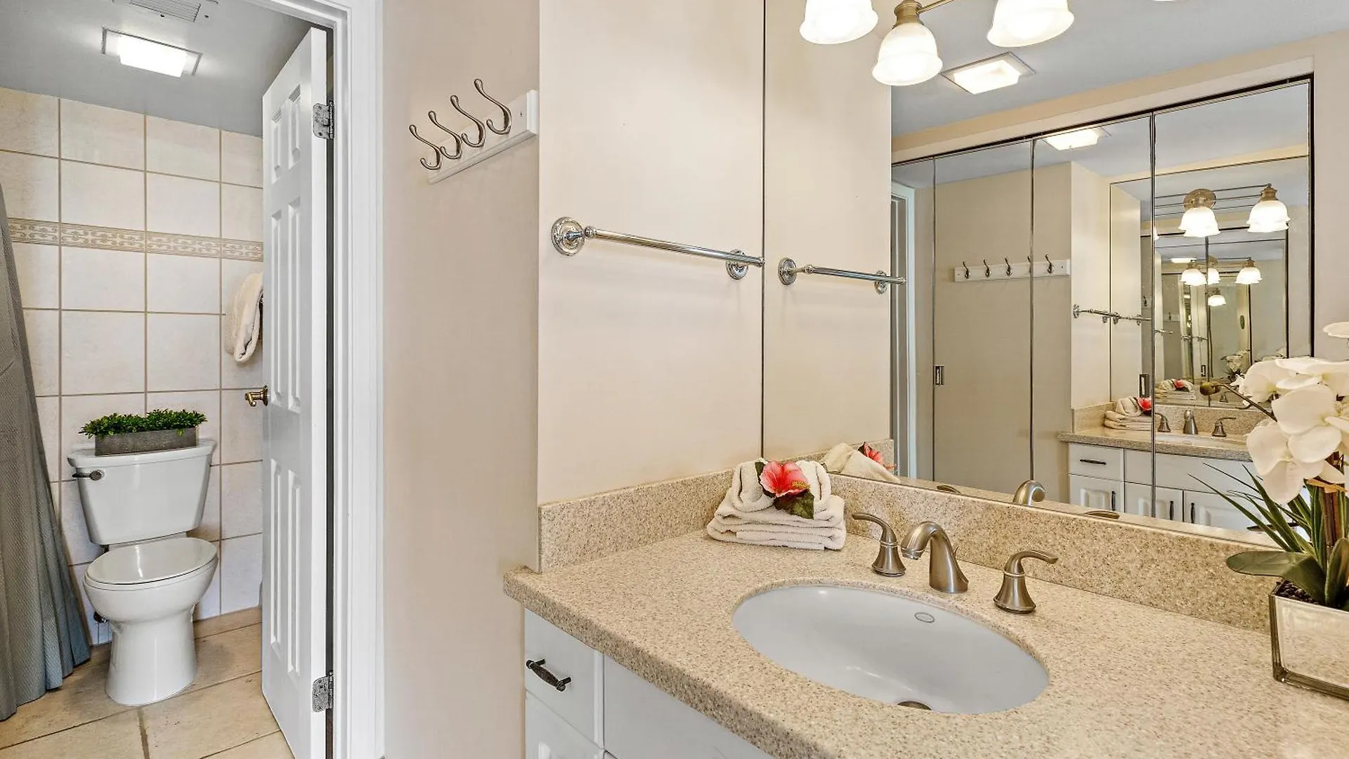 Direct Oceanfront One Bedroom Vi310 - Sullivan Holiday home