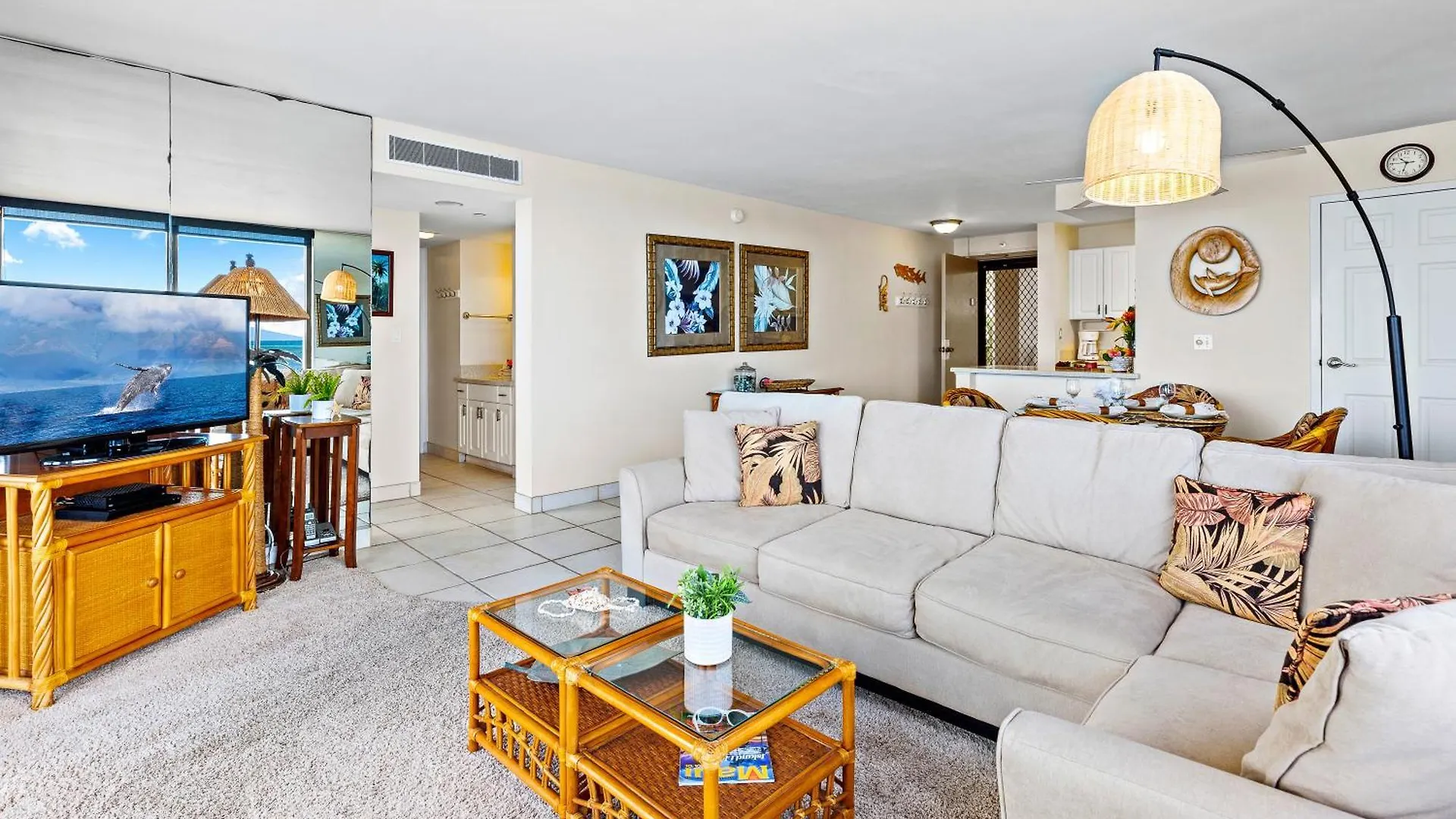 Direct Oceanfront One Bedroom Vi310 - Sullivan