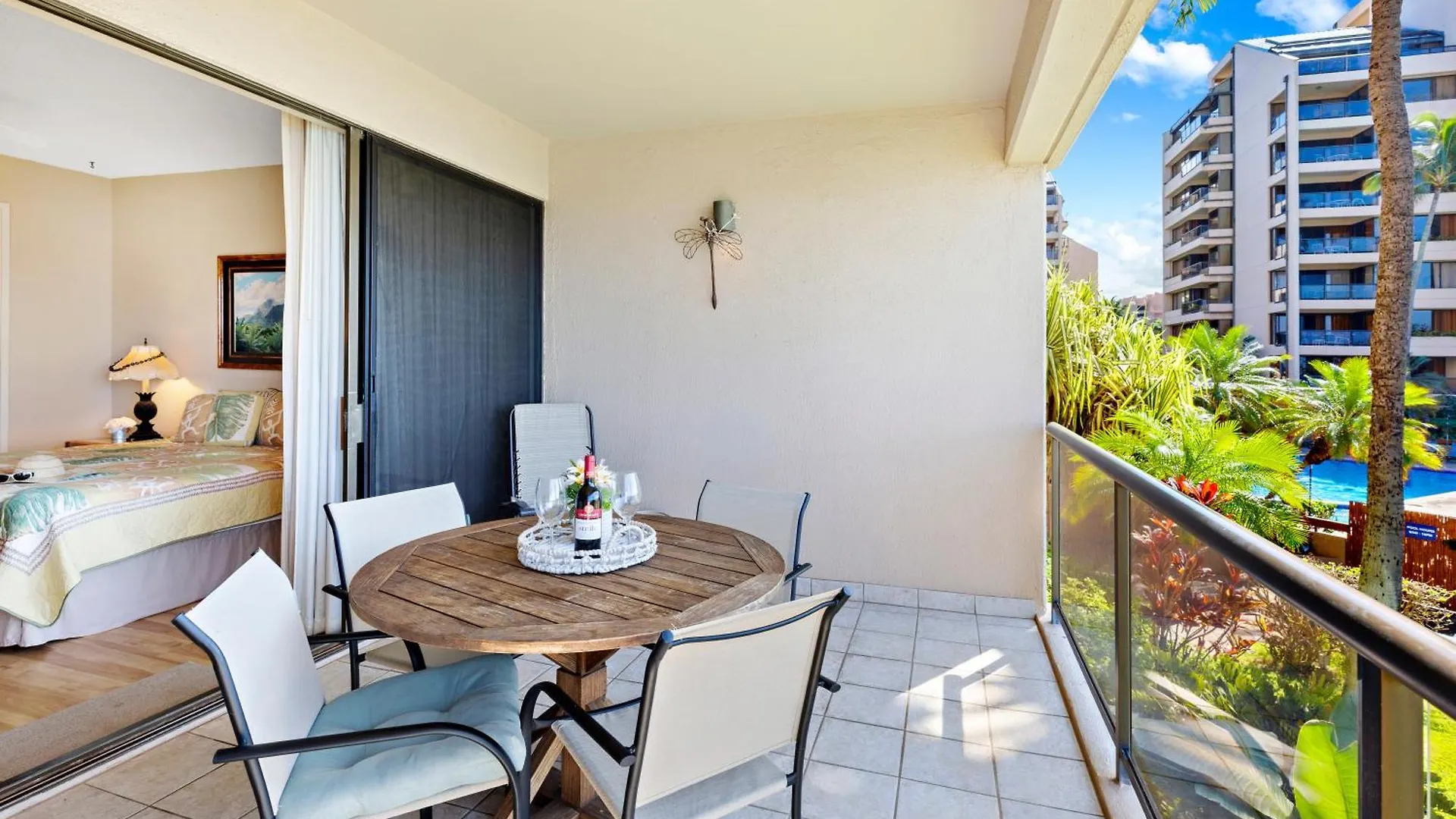 Holiday home Oceanfront Island Oasis - Sk317 - Sullivan