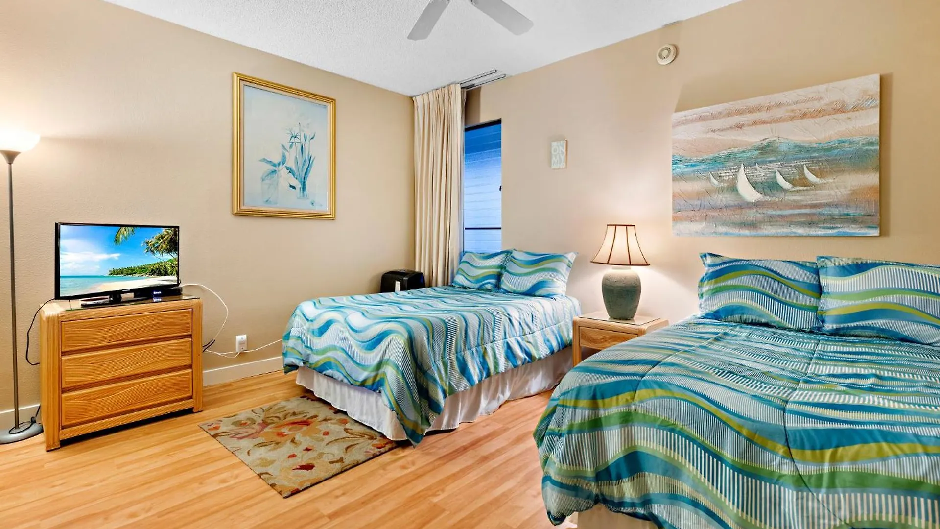 Oceanfront Island Oasis - Sk317 - Sullivan *