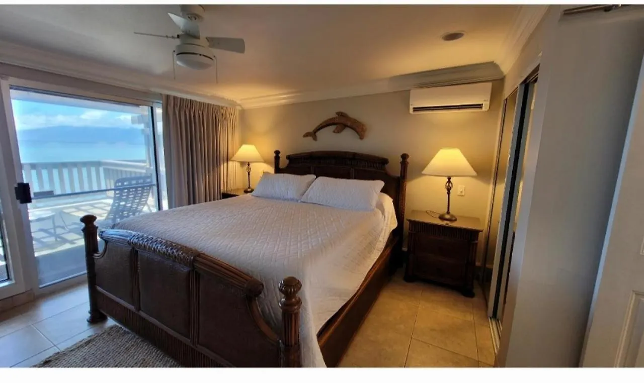 Ocean Views & Dreamy Sunsets! Ks A7- Sullivan Holiday home *