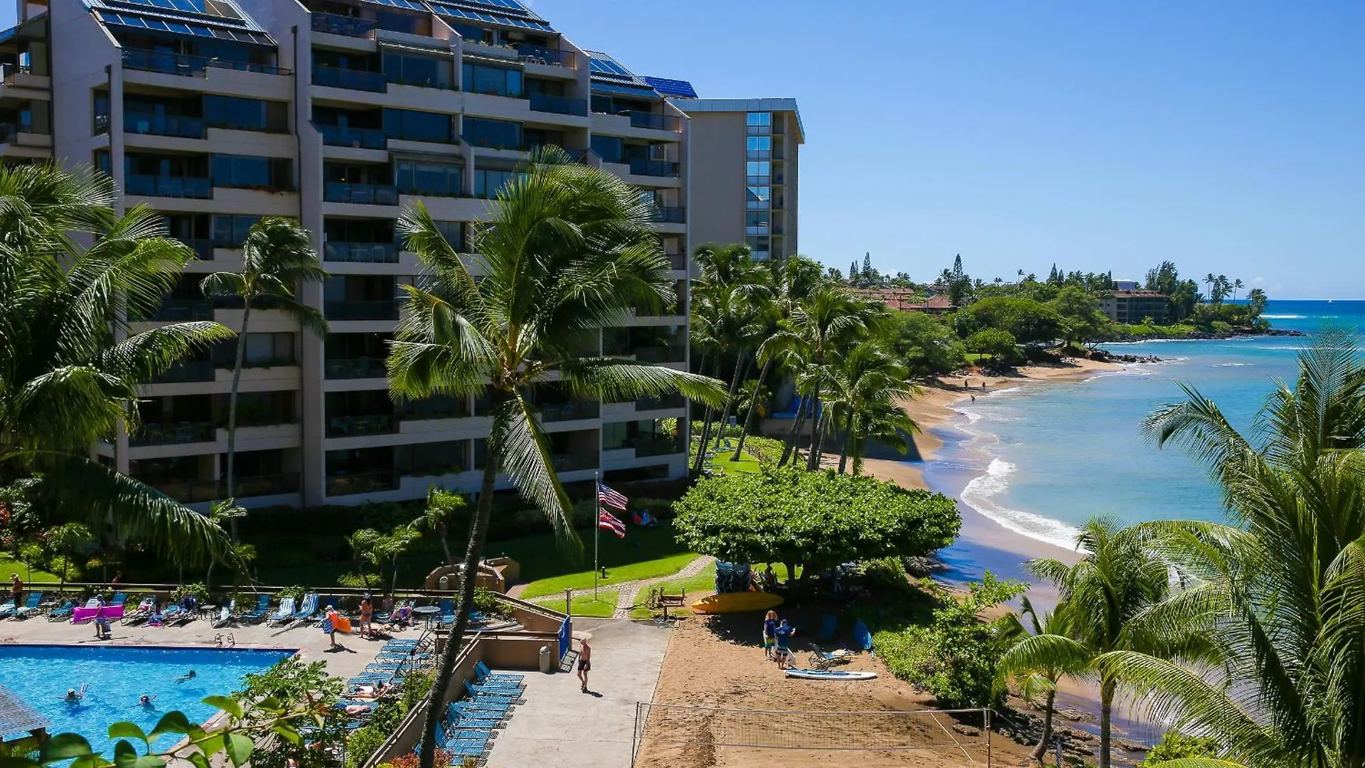 2bd Oceanfront Views - Sk344 - Sullivan Holiday home