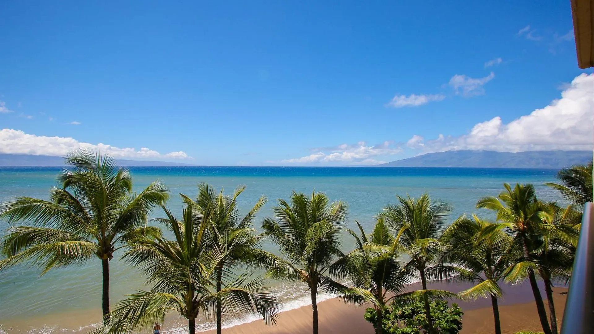 2bd Oceanfront Views - Sk344 - Sullivan * Kahana