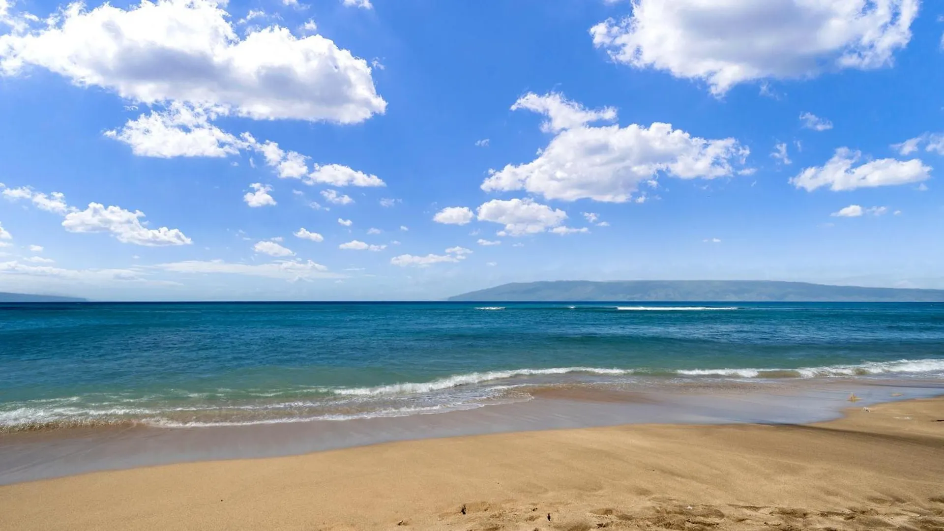 Ocean View, Corner, Ac & Remodeled! Sk272 펜션 Kahana