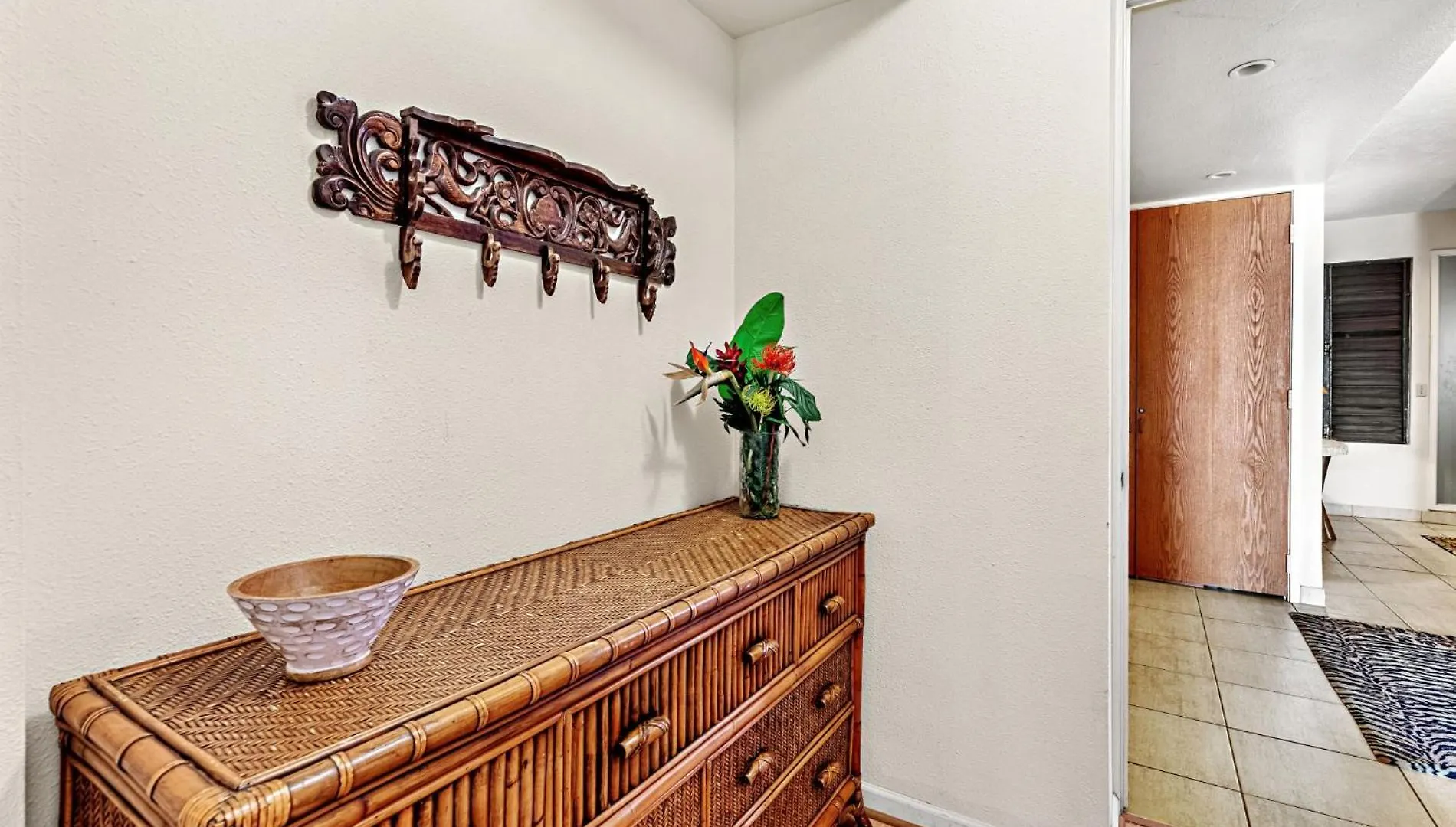 2bd Oceanfront Views - Sk344 - Sullivan Holiday home Kahana