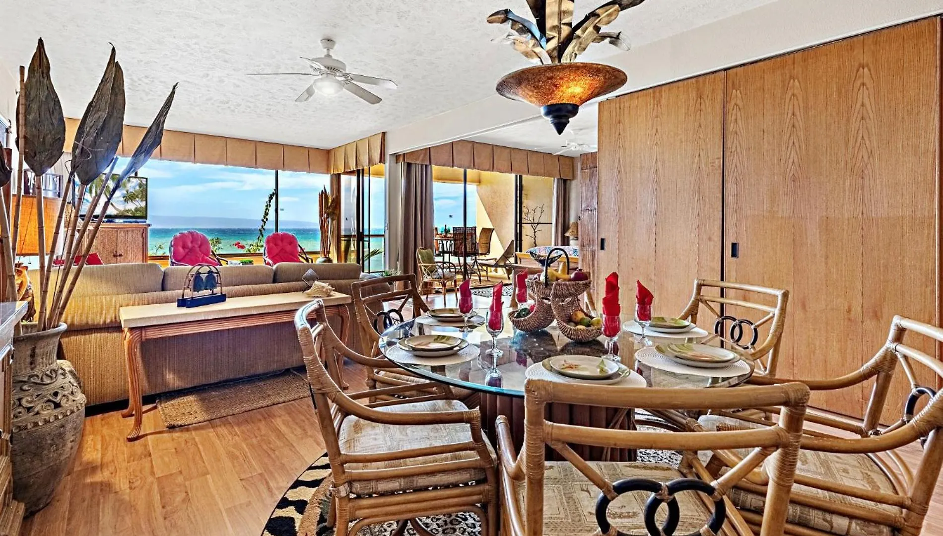 2bd Oceanfront Views - Sk344 - Sullivan Holiday home *