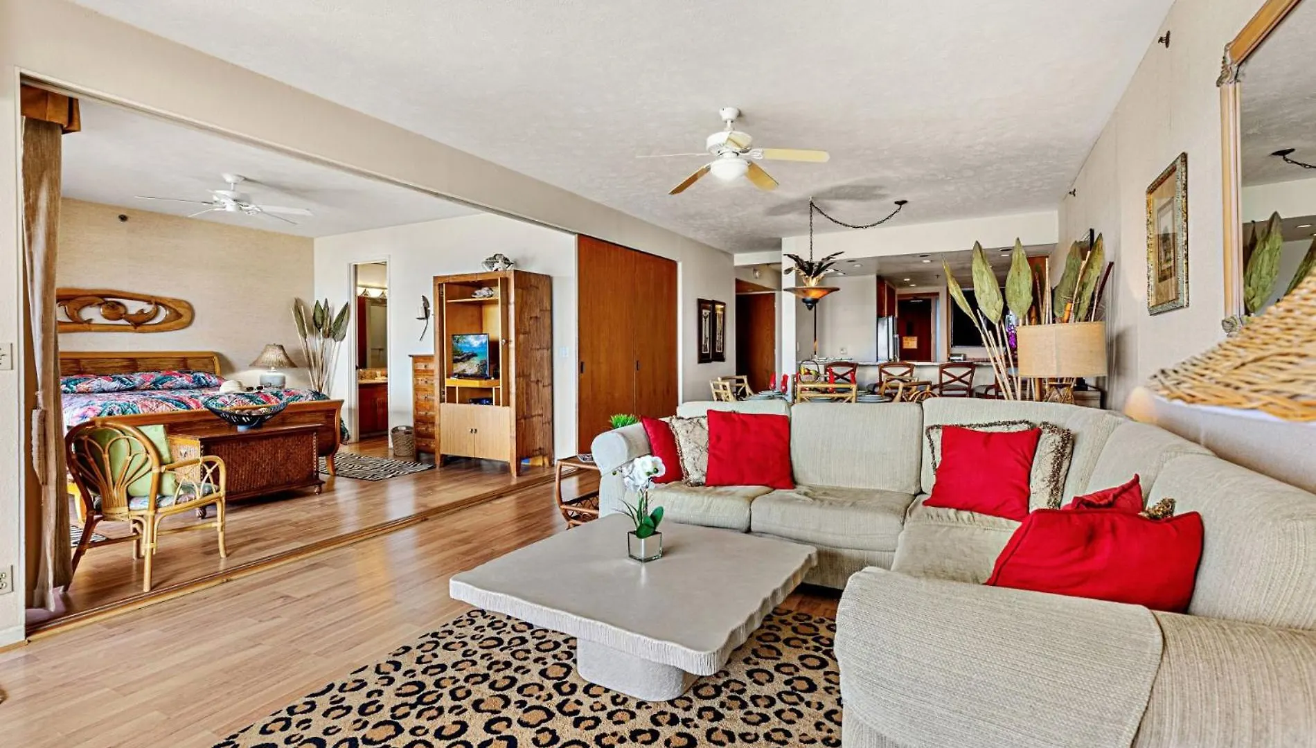 2bd Oceanfront Views - Sk344 - Sullivan * Kahana