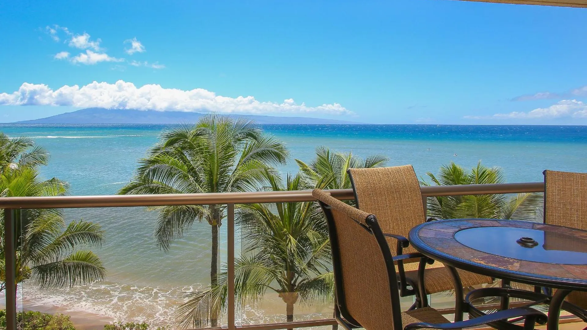 2bd Oceanfront Views - Sk344 - Sullivan Holiday home *