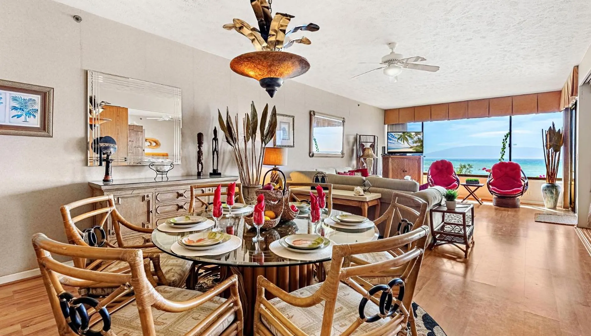 2bd Oceanfront Views - Sk344 - Sullivan