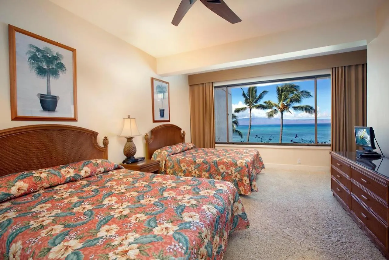 펜션 Ocean Front Remodeled Corner Unit W/ Ac - Sk234 *