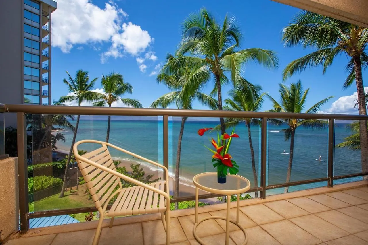 Ocean Front Remodeled Corner Unit W/ Ac - Sk234