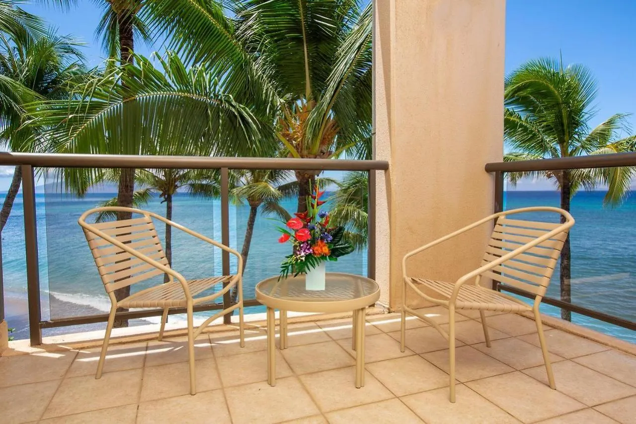 Ocean Front Remodeled Corner Unit W/ Ac - Sk234 펜션