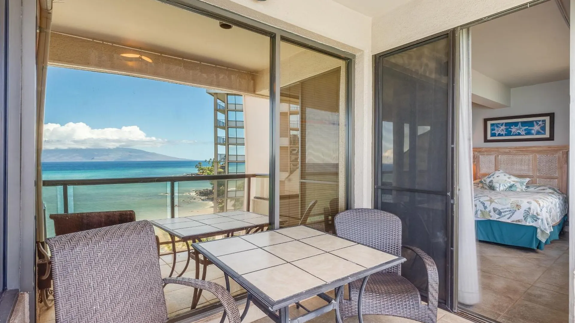Ocean View, Corner, Ac & Remodeled! Sk272 *