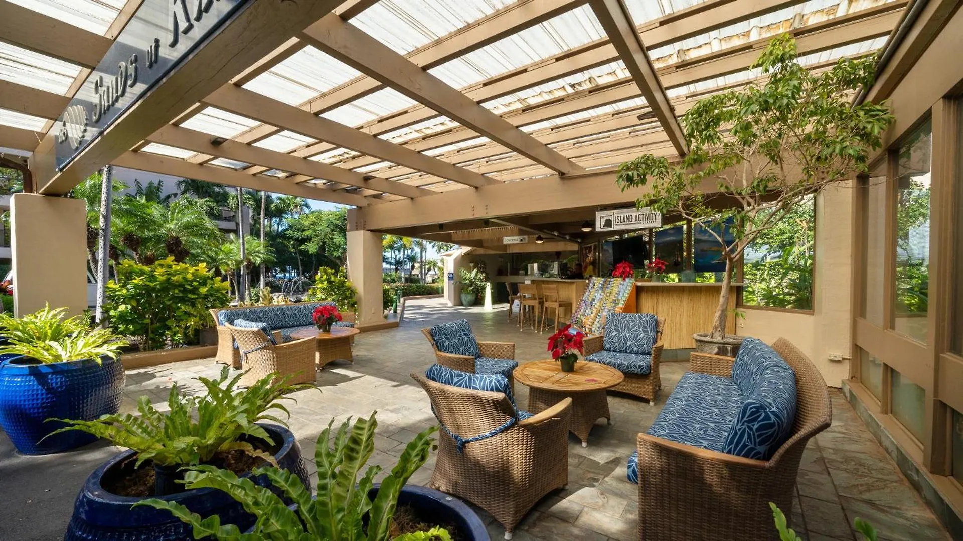 펜션 Ocean View, Corner, Ac & Remodeled! Sk272 Kahana
