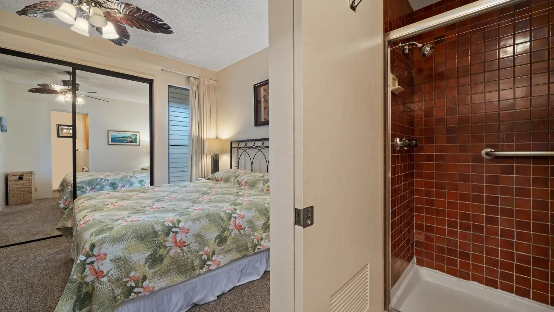 Tropical Getaway Sk122 - Sullivan Kahana