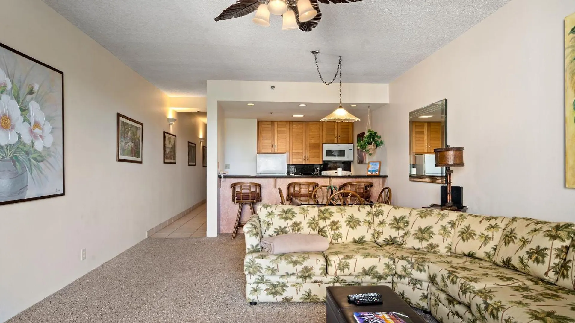 Holiday home Tropical Getaway Sk122 - Sullivan