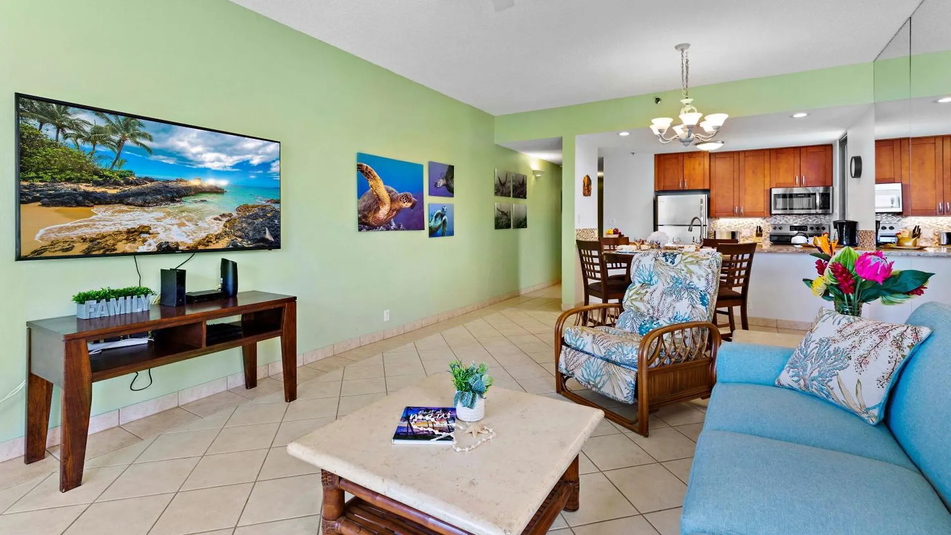 Ocean Views! Sk231- Sullivan Holiday home *
