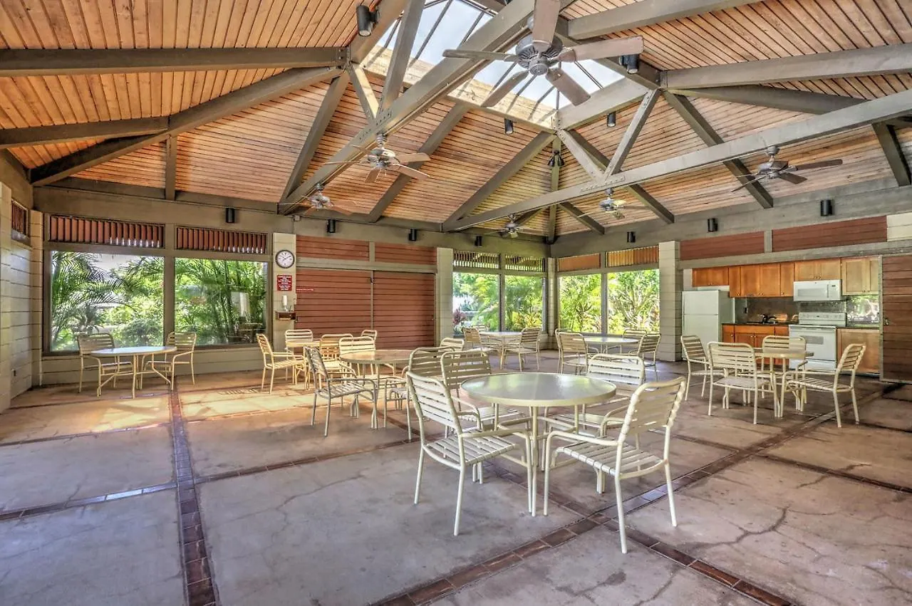 Holiday home Kapalua Oasis, Ac, Ocean Views - R414 - Sullivan Kahana