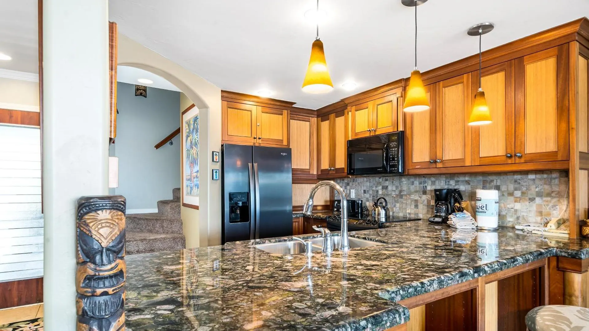 Holiday home Memories Await @ Remodeled Ks E8 - Sullivan