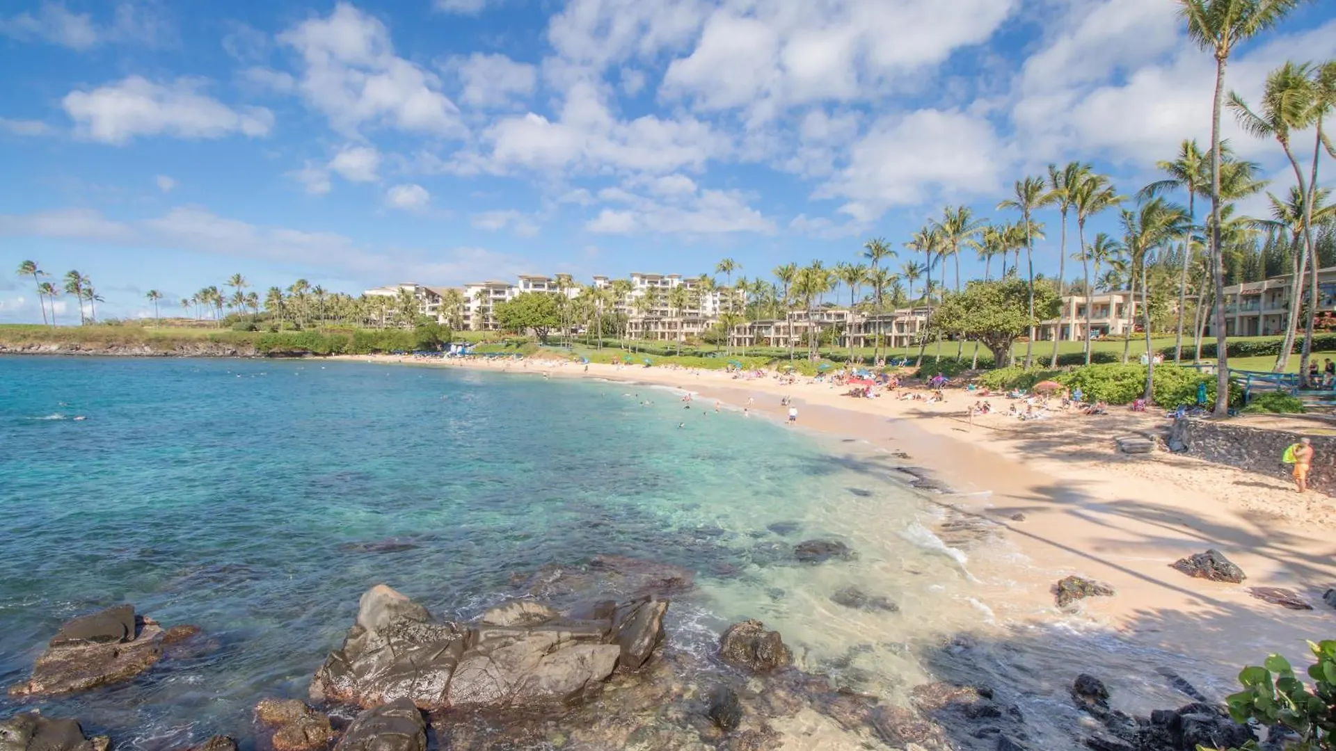 Holiday home Kapalua Oasis, Ac, Ocean Views - R414 - Sullivan Kahana