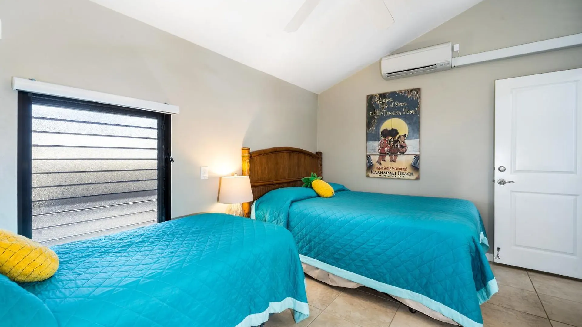 Memories Await @ Remodeled Ks E8 - Sullivan Kahana