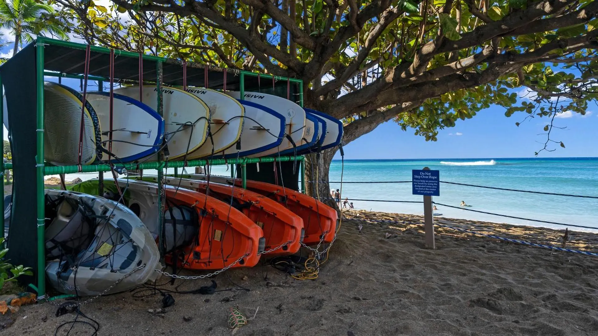 Tropical Getaway Sk122 - Sullivan Holiday home