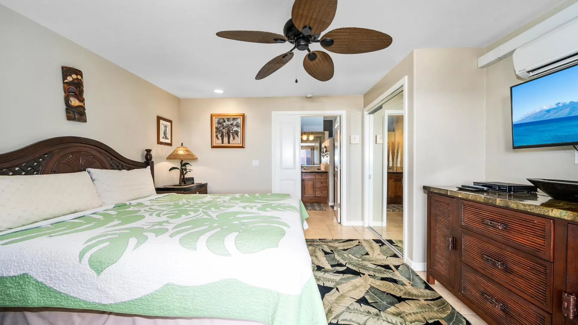 Holiday home Memories Await @ Remodeled Ks E8 - Sullivan Kahana