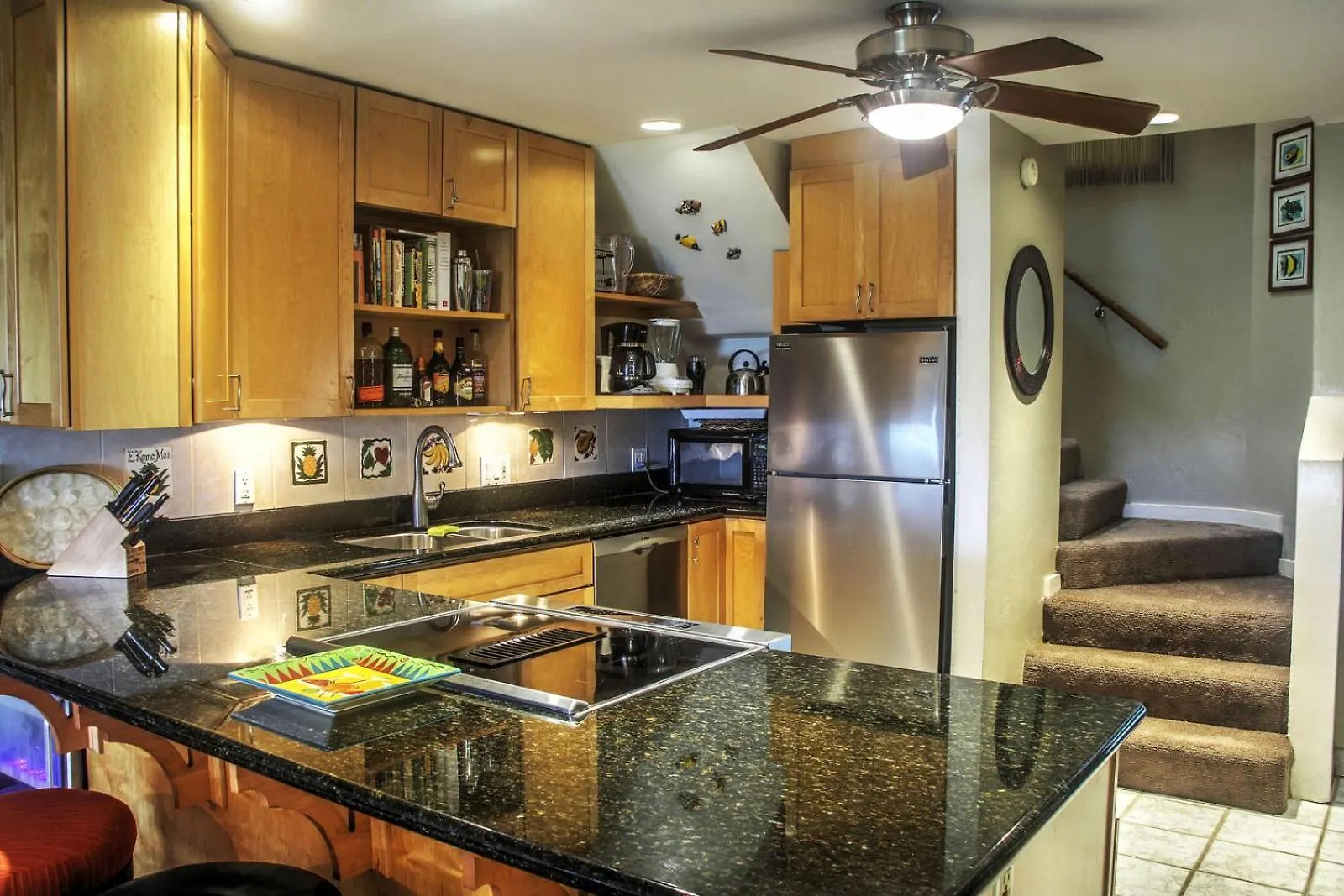 Memories For Life @ Remodeled Ks D7 Holiday home *