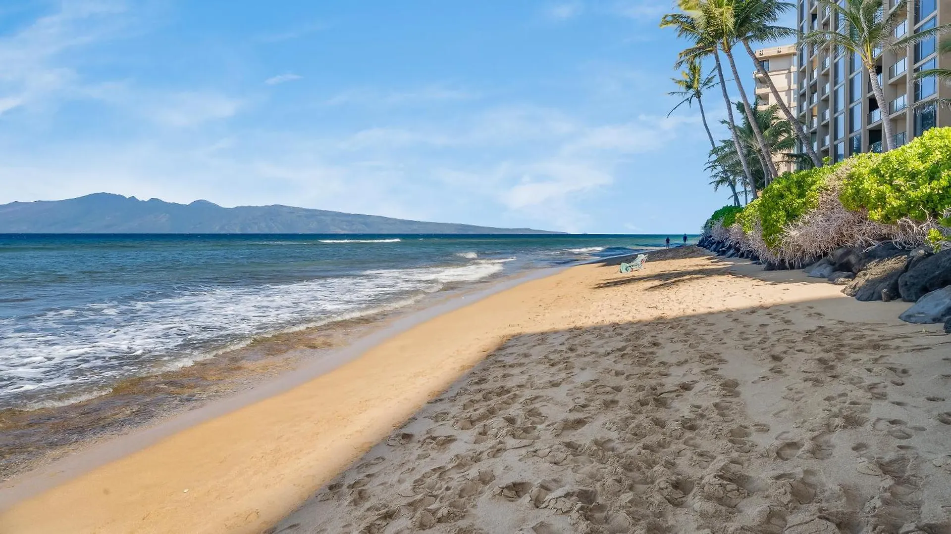 Holiday home Oceanfront Views & Remodeled! - Mk306