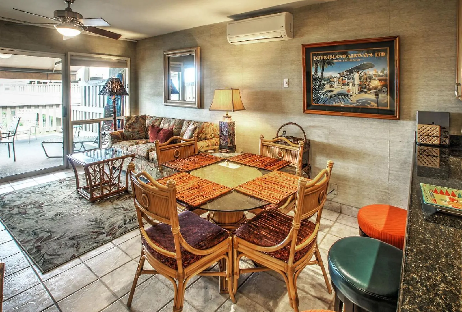 Memories For Life @ Remodeled Ks D7 * Kahana